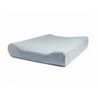 Housse de matelas à langer Calma Willow Soft Blue