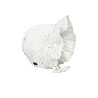 Chapeau anti-UV bébé Vintage Embroidery Anglaise 6-12 mois
