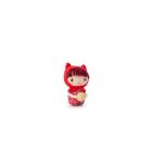 Mini hochet Chaperon rouge