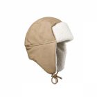 Chapka Aviator Brown 3 ans+