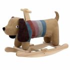 Chien à Bascule - Charlie