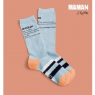 Paire de chaussette Définition Maman