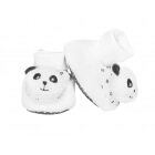 Chaussons bébé 0-6 mois Panda Chao Chao