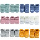 Chaussons papa/maman d'amour