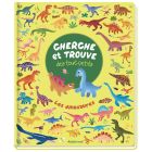 Livre enfant Collection Cherche et trouve - Les dinosaures