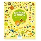 Livre enfant Collection Cherche et trouve - Les saisons