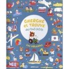 Livre enfant Collection Cherche et trouve - Les véhicules