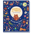 Livre enfant Collection Cherche et trouve - Qui brille dans la nuit