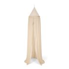 Ciel de lit - Pure Beige - 250 cm