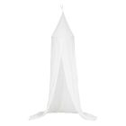 Ciel de lit - Lili - Blanc
