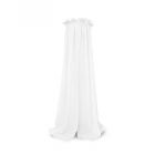 Ciel de lit Vintage 155 cm White