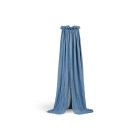 Ciel de lit Vintage 155 cm Jeans blue