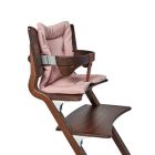 Coussin de chaise haute Classic Rose Pastel