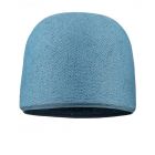 Abat jour Cloche Ø25 cm Bleu Denim