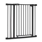 Barrière de sécurité Close N Stop + extension + 9 cm noire