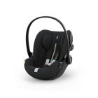 Siège auto Cloud G i-Size Tissu Plus Moon Black