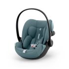 Siège auto Cloud G3 i-Size Tissu Plus Stormy Blue