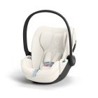 Siège auto Cloud T i-Size Tissu Plus Off White
