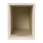 Niche pour commode Cocoon Argile