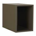 Niche pour commode Cocoon Moss