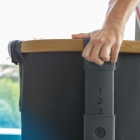 berceau cododo iora essential graphite