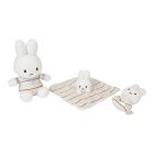 Coffret cadeau Miffy Vintage Sunny Stripes