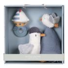 Coffret cadeau naissance Sailors Bay