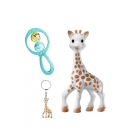 Coffret Il était une fois Sophie la girafe