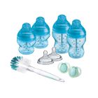 Kit de naissance Anti Colique Avancé - Bleu