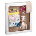 Coffret naissance Il était une fois Sophie la girafe