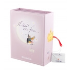 Coffret naissance Il était une fois