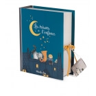 Coffret naissance Les Moustaches