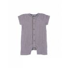 Combinaison Style et Confort - 18 mois