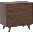 Commode noix - Collection Mid