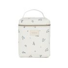 Lunch bag Concerto Lily blue