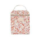 Lunch bag isotherme Concerto Mauve Sakura
