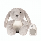 PELUCHE BRUIT BLANC LIVA L'OIE - MOM POP