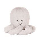 Peluche bruit blanc Pieuvre Olly