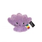 Peluche Les Ptipotos coquillage Tétrochou