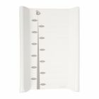 Matelas à langer Toise White