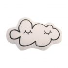 Coussin Canvas Nuage