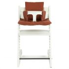Coussin chaise haute Stokke Tripp Trapp Bliss Rust