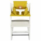 Coussin chaise haute Stokke Tripp Trapp Mr. Lion