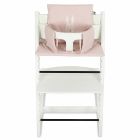 Coussin chaise haute Stokke Tripp Trapp Mrs. Rabbit