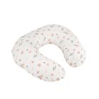 Coussin d’allaitement compact Softy Peaches