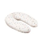 Coussin de maternité Buddy allaitement Peaches