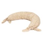 Coussin de maternité Wabi-Sabi Golden Brown Sakura