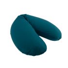 Coussin d'allaitement Smoothie Paon