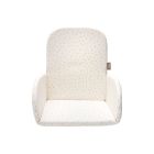 Coussin d’assise chaise haute universel bébé Leafy Dreams