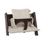 Coussin de siège pour chaise évolutive - Soft Plumes